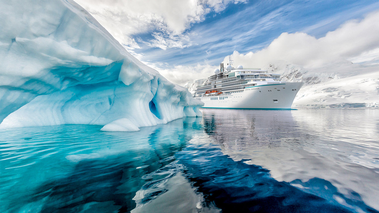 Here's What We Learned at the 2019 Crystal Sales Gala