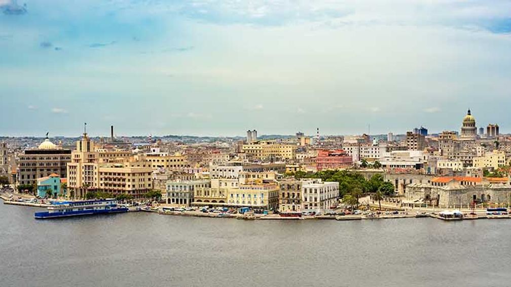 U.S.-Based Cuba Sailings Expand Into 2018