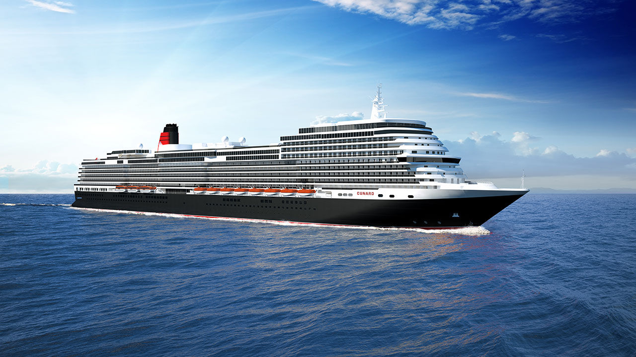 Industry Q&A: Josh Leibowitz of Cunard