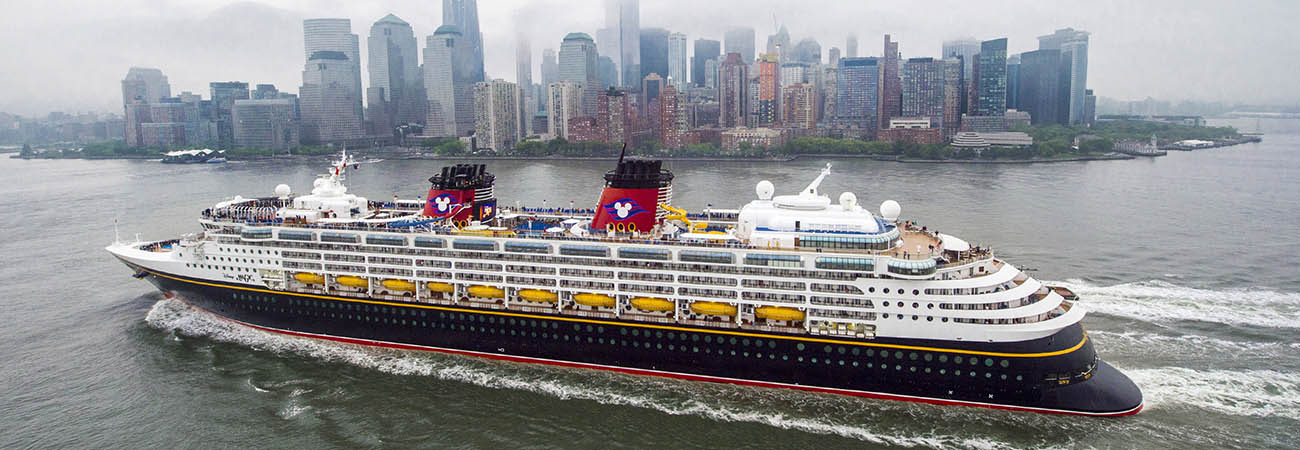 Disney Cruise Line To Launch New Marvel Theme | TravelAge West