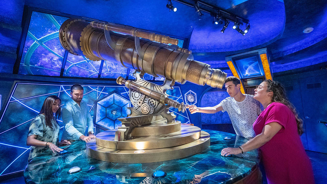Cruise Trend Watch: Escape Rooms at Sea