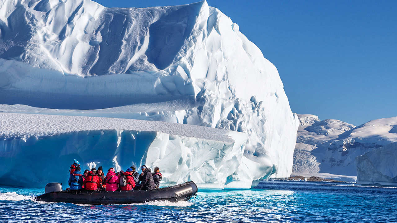 From Seatrade Cruise Virtual: What's New With Expedition Cruising