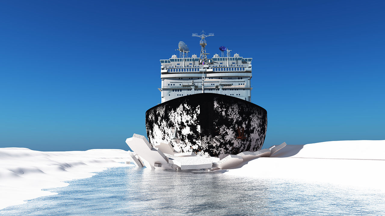 What’s Behind the Post-Pandemic Expedition Cruising Demand