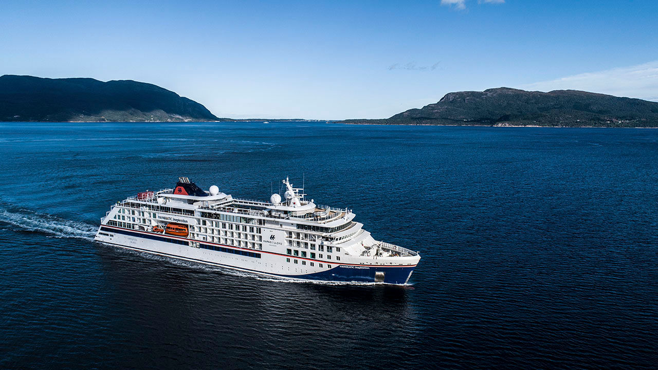 A Travel Advisor Guide to the Expedition Cruise Market
