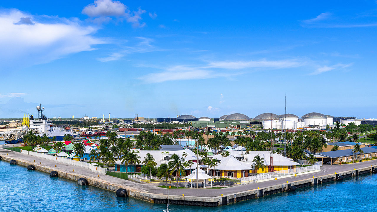 How Bahamas Paradise Cruise Line Plans to Resume Service by July 25