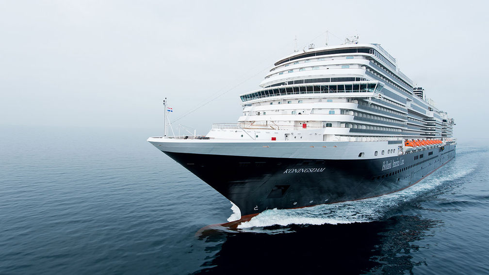 Holland America Line's Outlook for Summer 2021 and Beyond