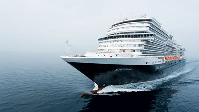 HAL has a new all-inclusive fare option for future cruises.