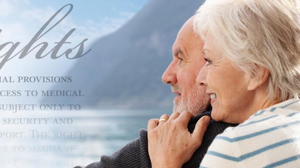 Agents can reassure clients with a new passenger bill of rights from CLIA. // © 2013 Thinkstock 3
