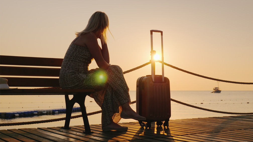 Despite uncertainty, cruise executives are optimistic about the future of cruising post COVID-19.