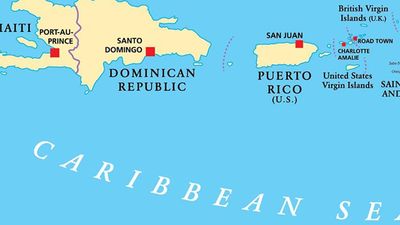 Advisors feel that clients will respond well to cruise lines that offer onshore volunteer activities as part of Caribbean itineraries. // © 2017 Getty Images