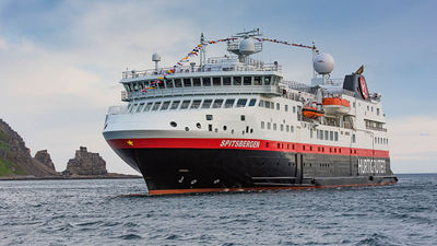 Hurtigruten Expeditions Adds Africa for 2022 — Here’s a Look at the New Cruises