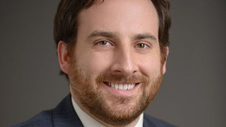 Kevin Sheehan Jr., president of Bahamas Paradise Cruise Line