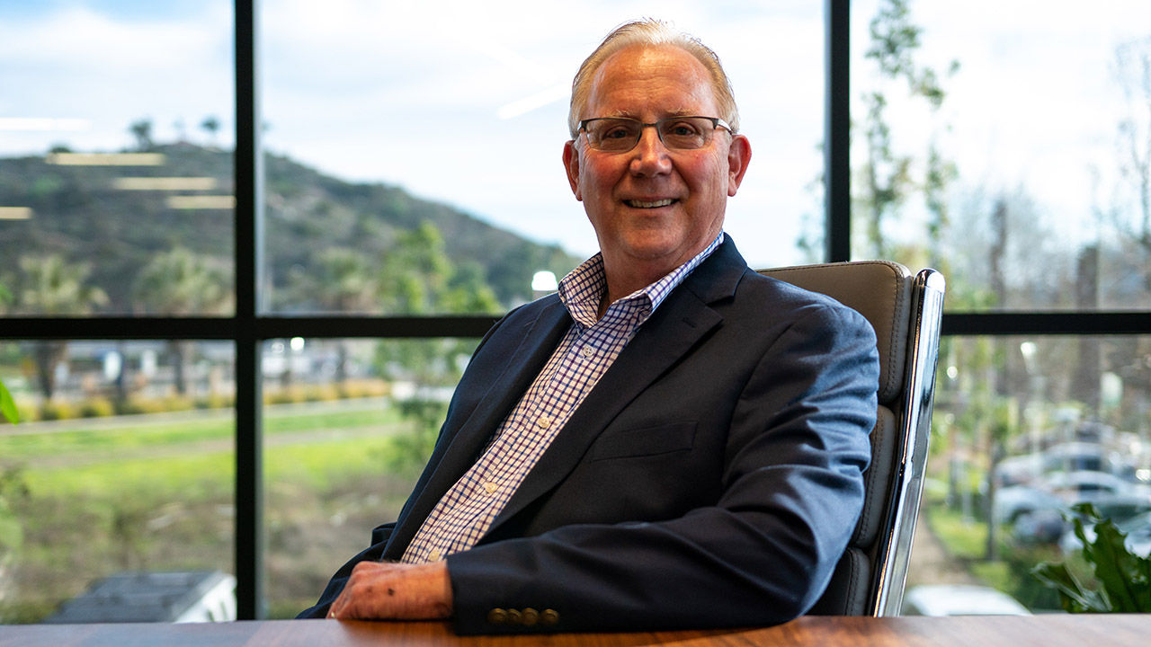 Industry Q&A: Brad Anderson of Avoya Travel