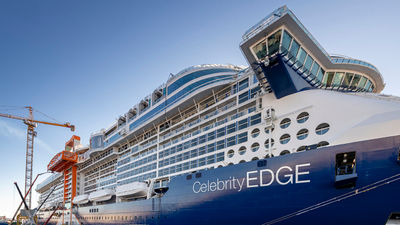 Industry Q&A: Brian Abel of Celebrity Cruises