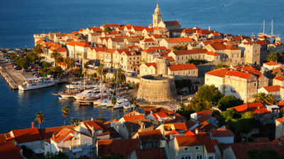 Popular Cruise Ports of the Adriatic Sea