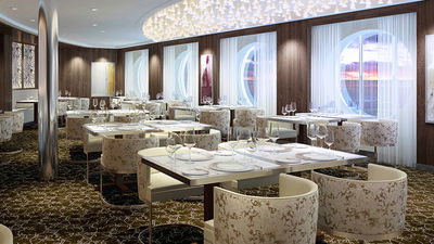 Celebrity Cruises Introduces Luminae to Suite Guests