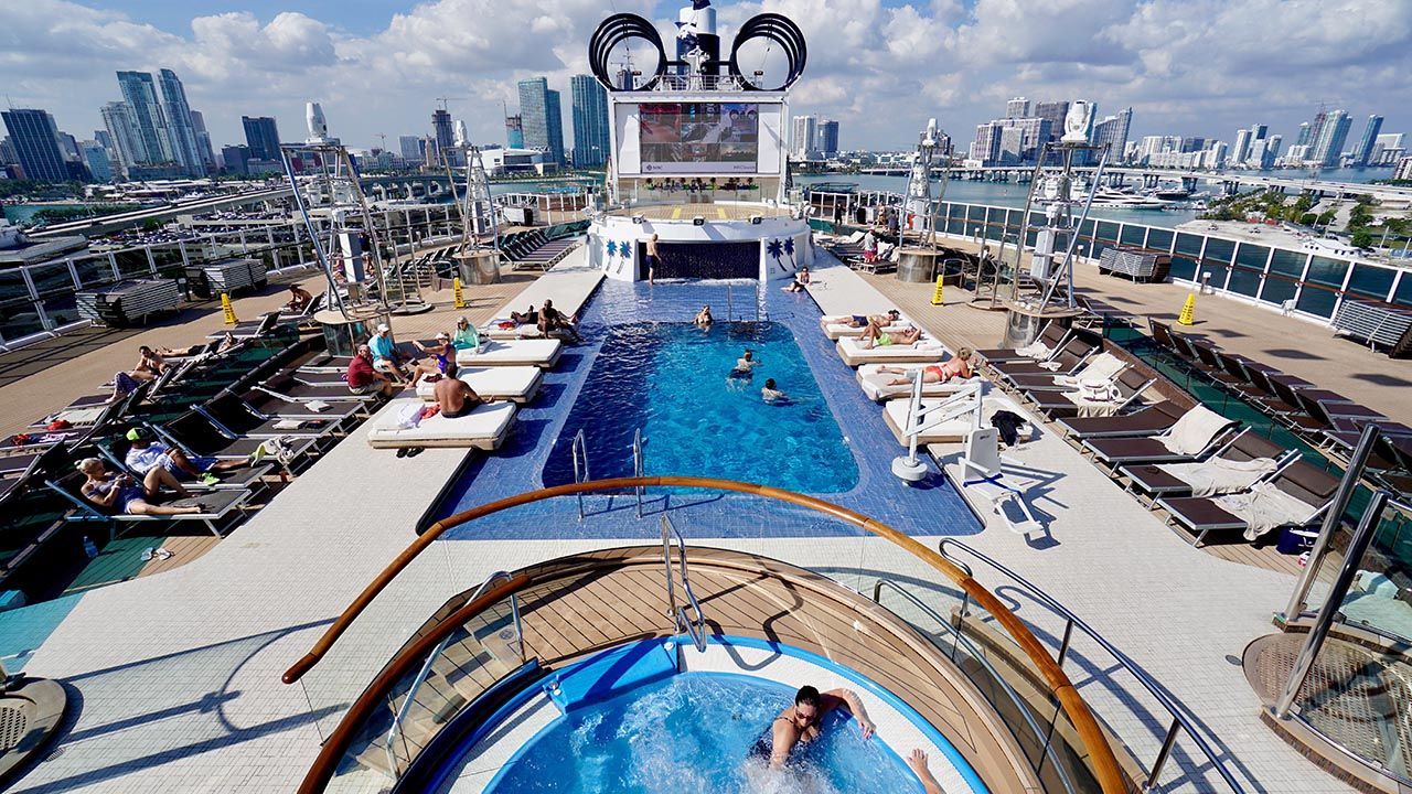 MSC Cruises Thanks Healthcare Workers With Discounted Voyages