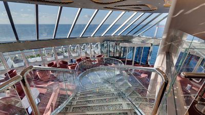 MSC Cruises Expands Into the Luxury Market