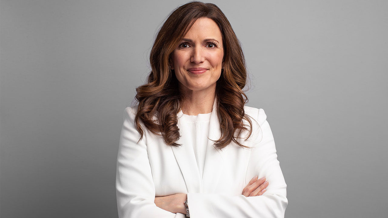 Industry Q&A: Michelle Sutter, Holland America Line’s VP of North America Sales