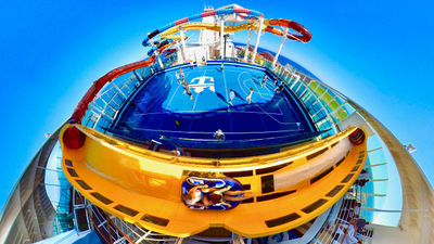 Cruise Review: Royal Caribbean's Refurbished Navigator of the Seas