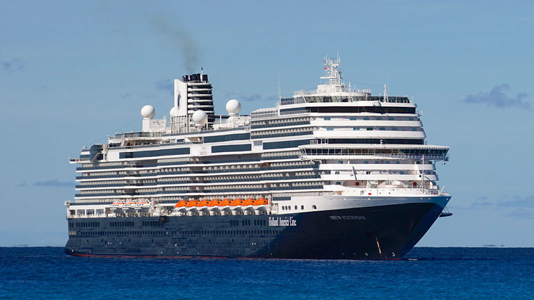 Agents can enroll in a new Australia, New Zealand and South Pacific course on Holland America Line Academy.