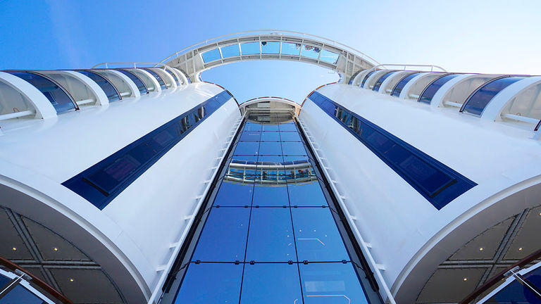 Advisors can win a free cruise through MSC Academy.