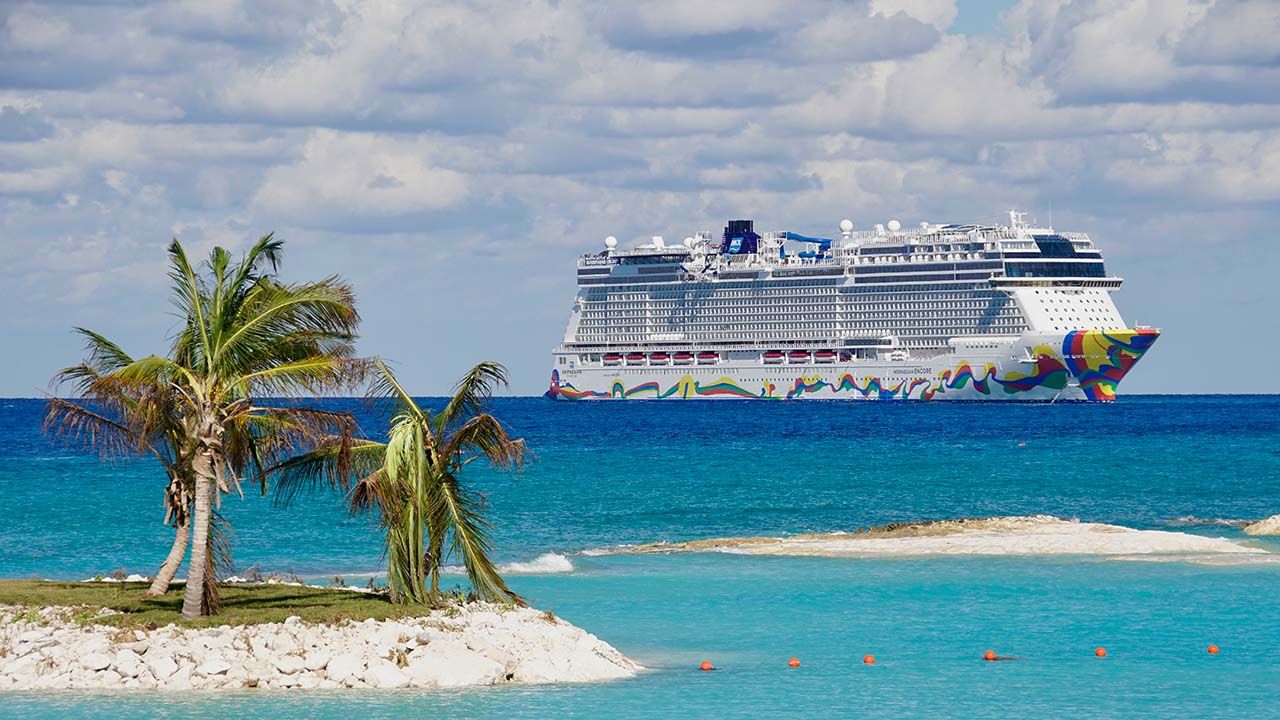 Cruise Review: Norwegian Encore