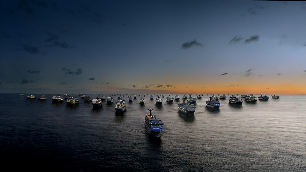 An Updated Guide to Ocean Cruise Cancellation Policies and Relaunched Sailings