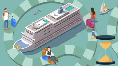 A Travel Advisor Guide to Understanding the Recent Ocean Cruise Updates