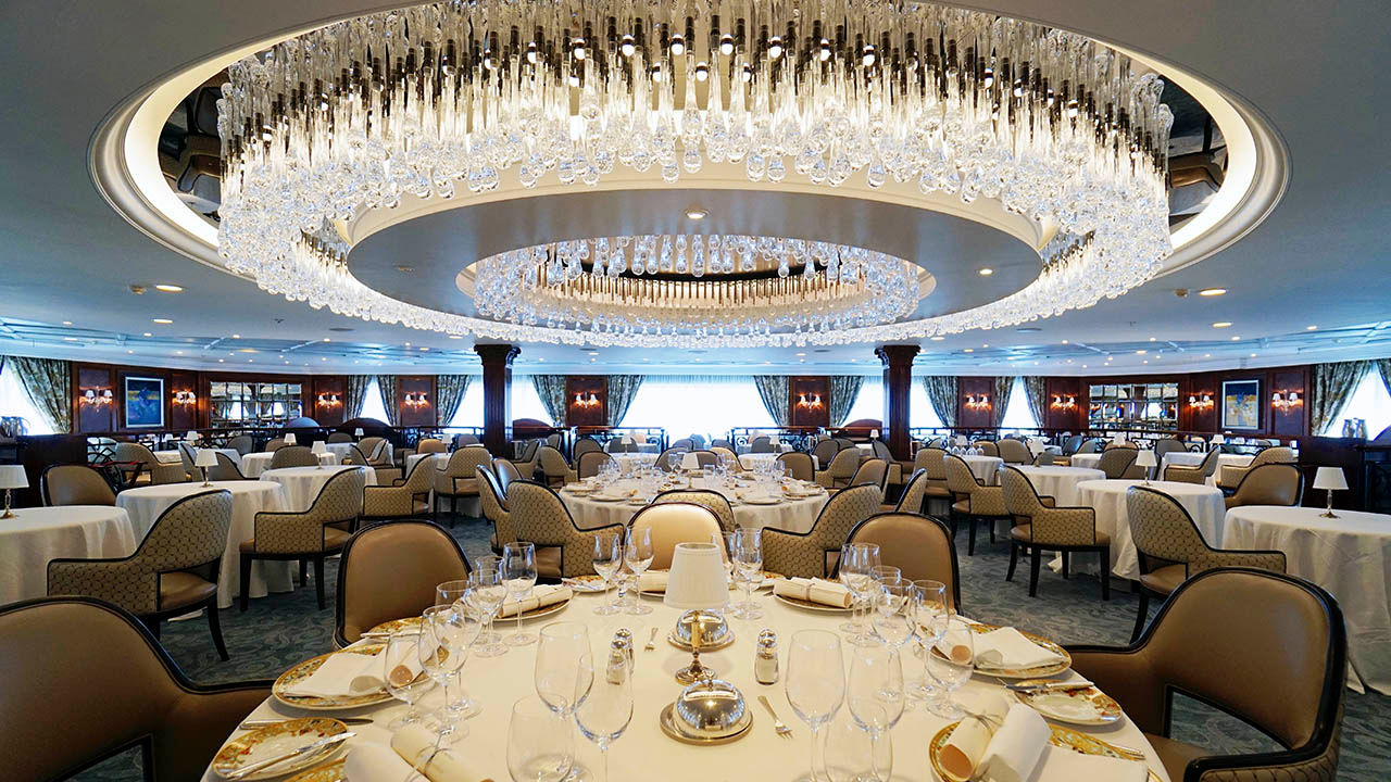 Oceania Cruises Expands With OceaniaNext Program and New Ships
