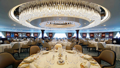 Oceania Cruises Expands With OceaniaNext Program and New Ships