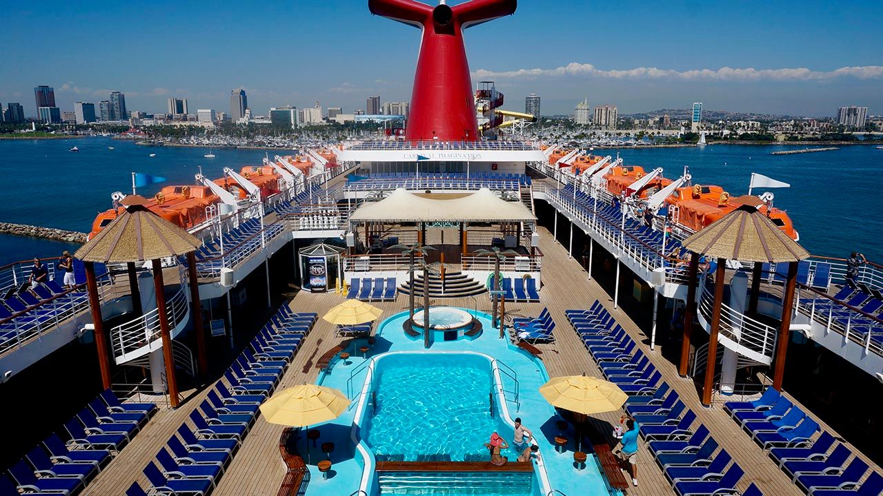 The Current Retiring and Scrapping of Client-Favorite Ships