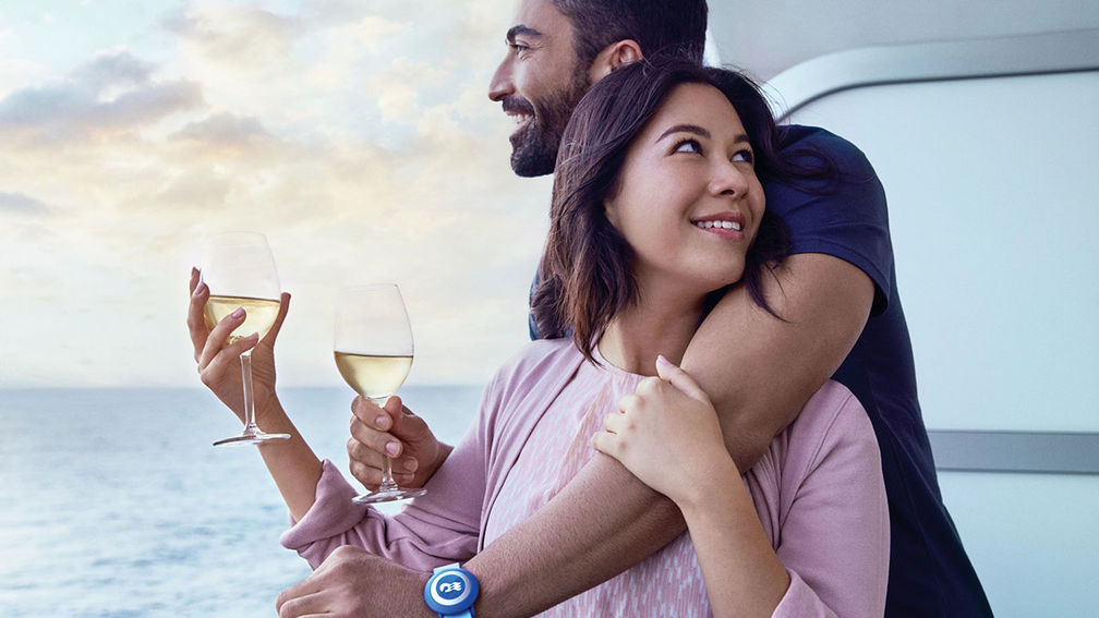 Princess Cruises Introduces MedallionPay for Port Payments