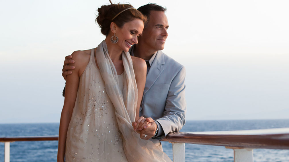 Regent has ordered a new luxury ship // (c) 2013 Regent Cruises F