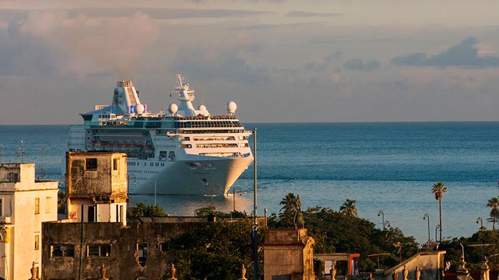 Royal Caribbean Expands Cuba Alaska_FT