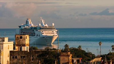 Royal Caribbean Expands Cuba Alaska_FT