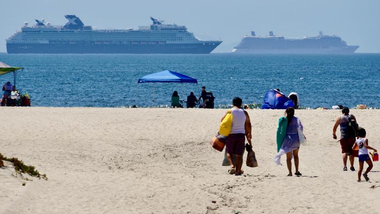 celebritysandiegoships