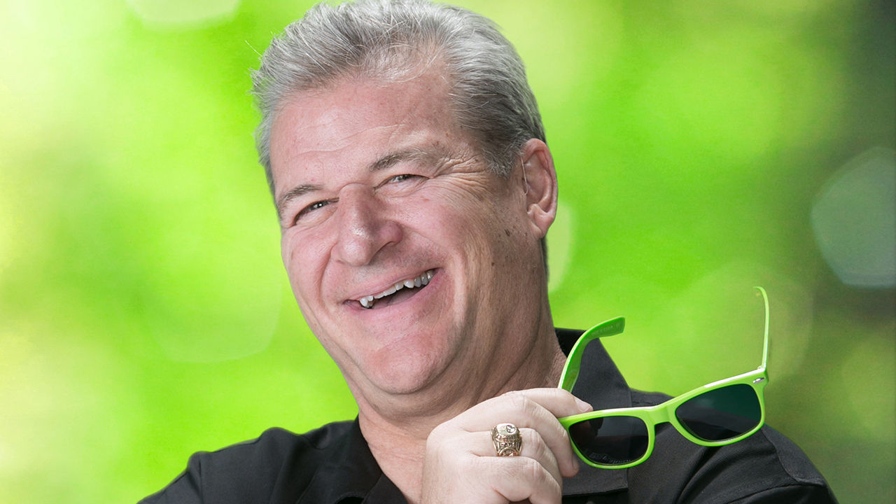 Industry Q&A: Cruise Planners’ Scott Koepf on a Lifetime Achievement Award