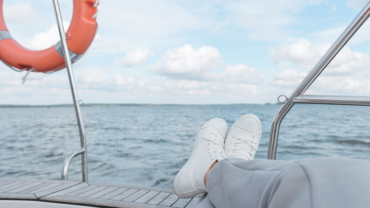 Top Takeaways from 2021's Seatrade Cruise Virtual