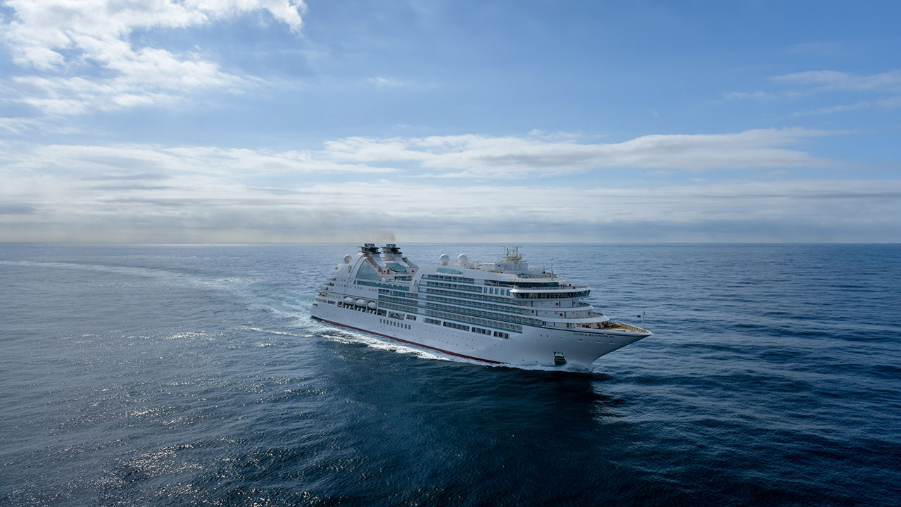 The Latest Restart Updates From Seabourn Cruise Line