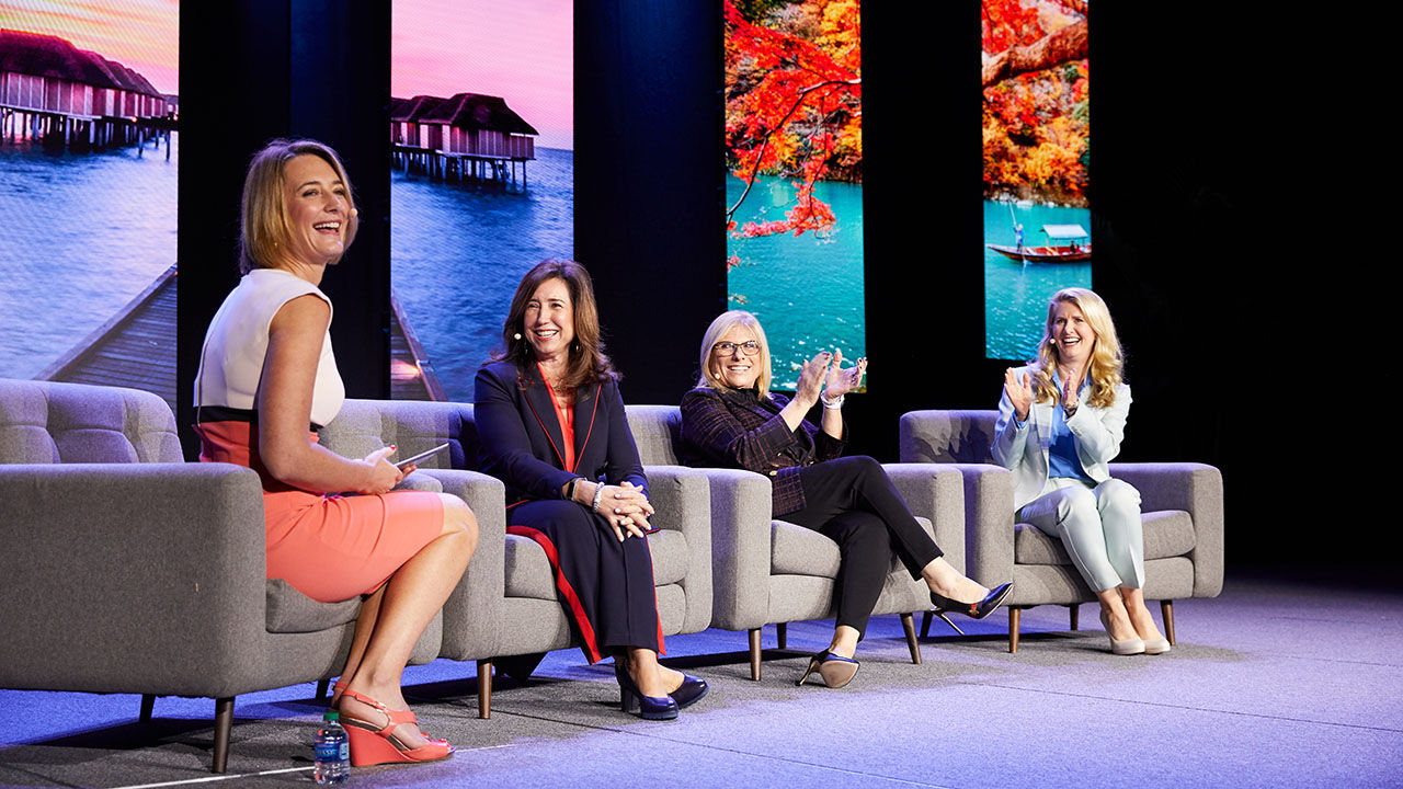 What We Learned at Seatrade 2019