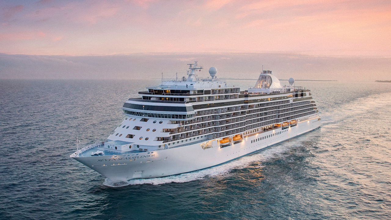 Oceania and Regent Seven Seas Schedule a Return to Cruising