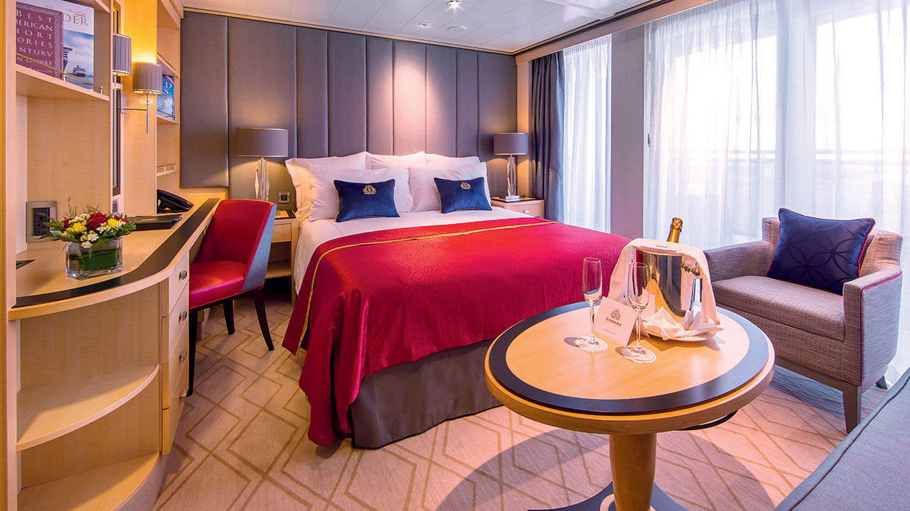 Ship-Within-a-Ship Concepts on 5 Major Cruise Lines