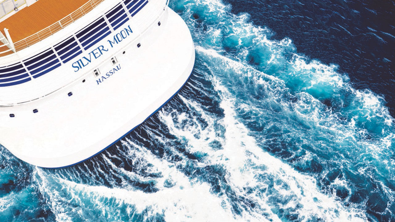 Silversea to Resume Cruises From Greece and the Galapagos With the Launch of Two New Ships