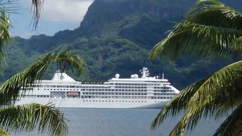 Silversea Cruises Announces New Group Sales Program