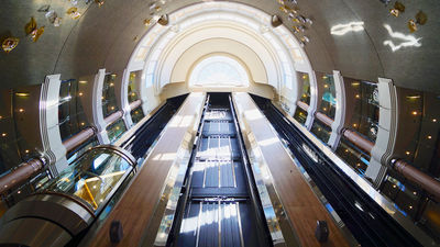 Seven Seas Mariner is now on par with Seven Seas Explorer standards.