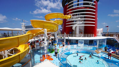 Disney Magic has been updated in time to commemorate the original ship and line’s 20th anniversary.