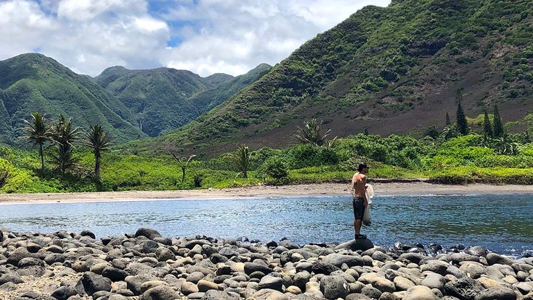 UnCruise prides itself on providing authentic Hawaiian experiences.