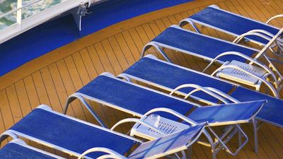 Multigenerational and celebratory travel are among growing trends this year. // © 2014 Thinkstock F