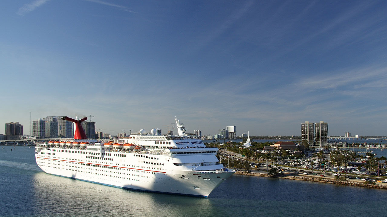 A Guide to the Ocean Cruises Leaving From the U.S. This Summer